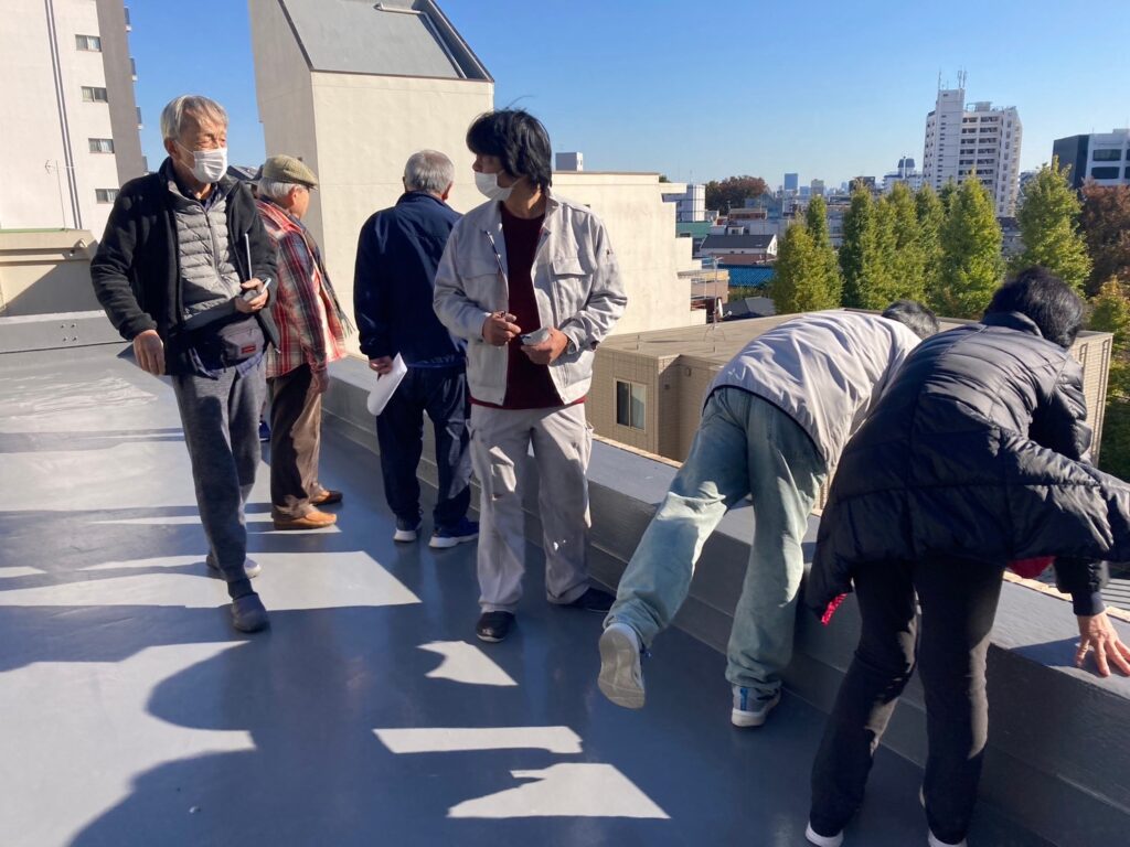 直接契約できる施工会社を探して・・・